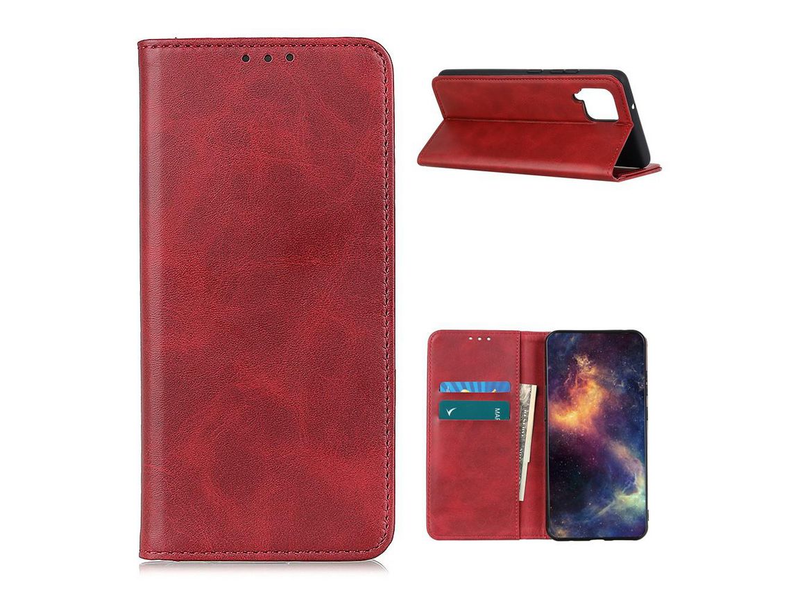 Capa Samsung Galaxy A12
