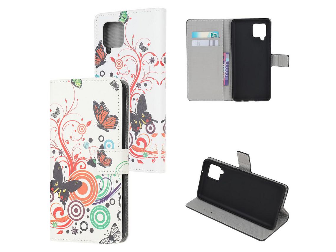 Capa Samsung Galaxy A12