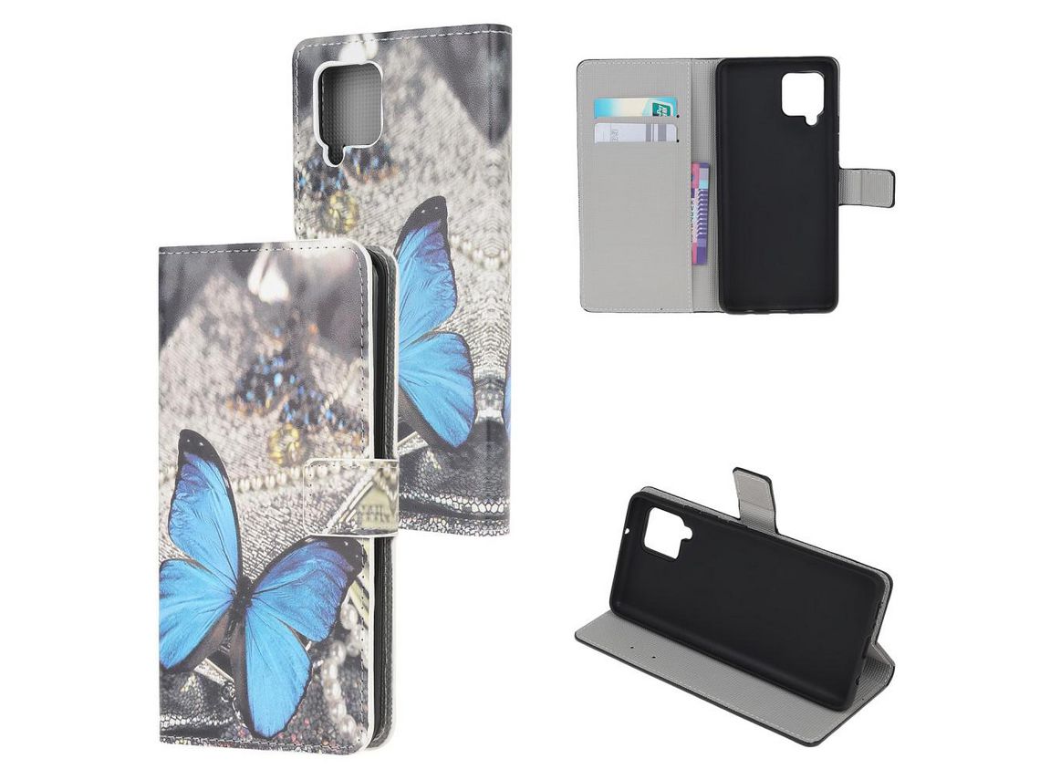 Capa Samsung Galaxy A12