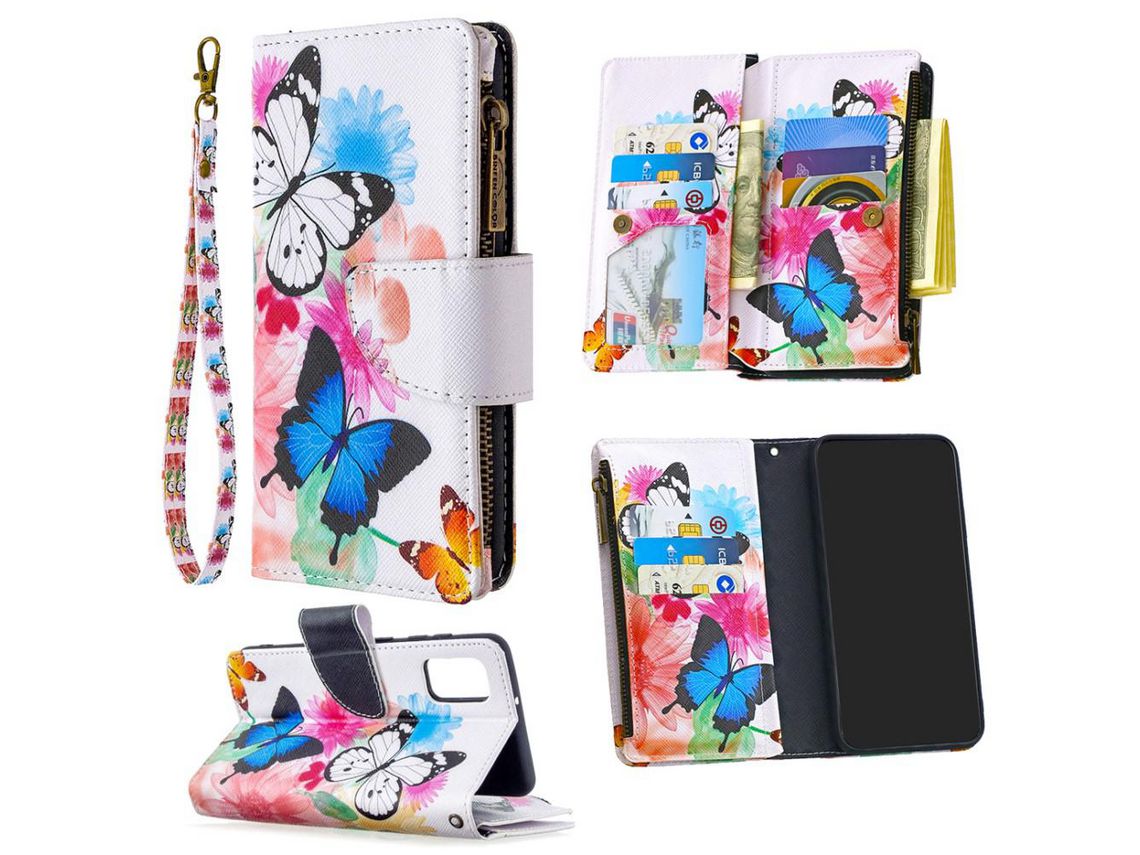 Capa Samsung Galaxy A41 (Global Version)