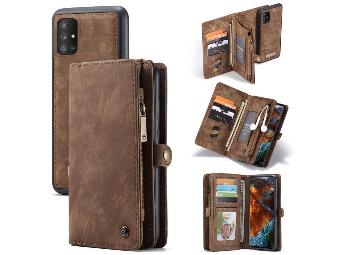 Capa Samsung Galaxy A51 SM-A515
