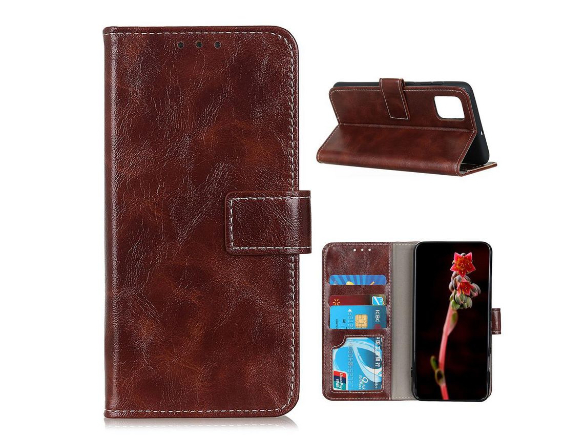 Capa Samsung Galaxy S20 Fan Edition/S20 Lite