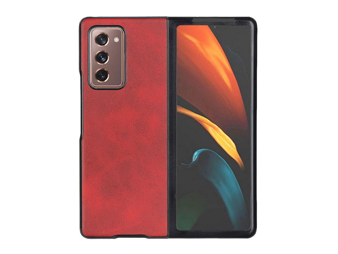 Capa Samsung Galaxy Z Fold2 5G
