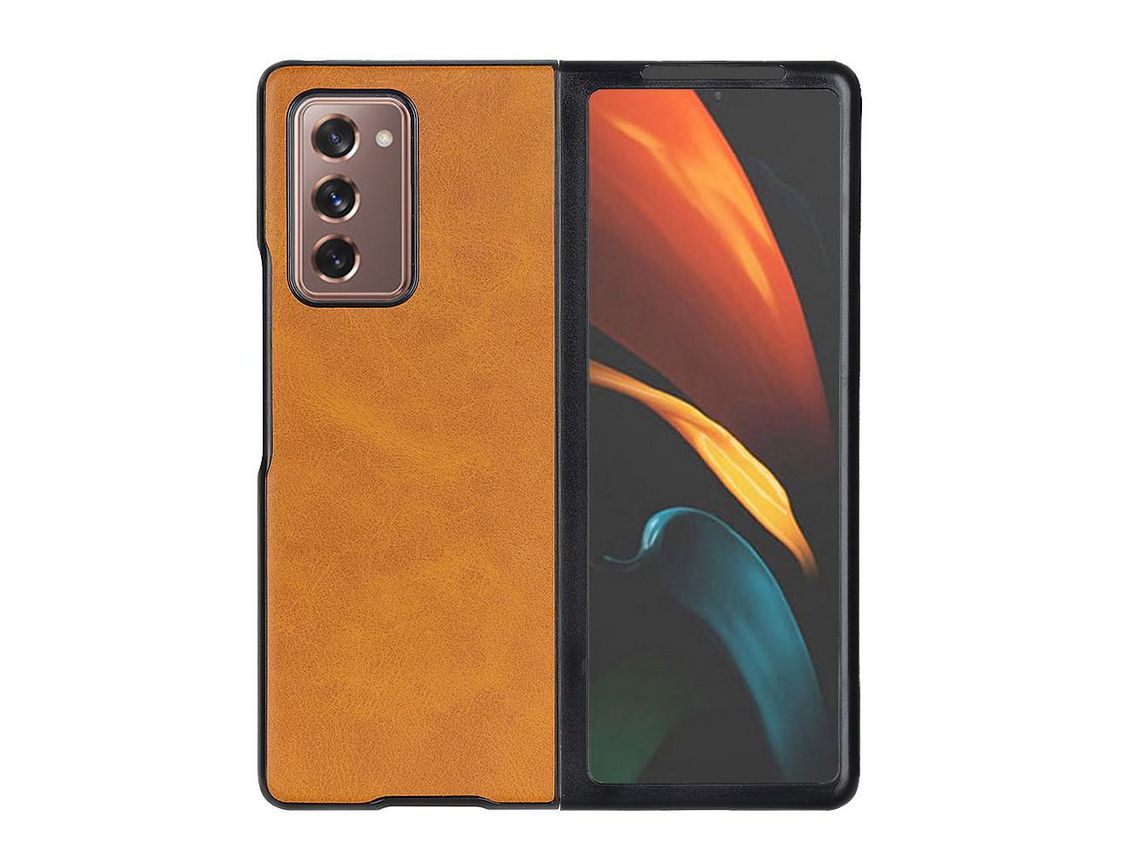 Capa Samsung Galaxy Z Fold2 5G