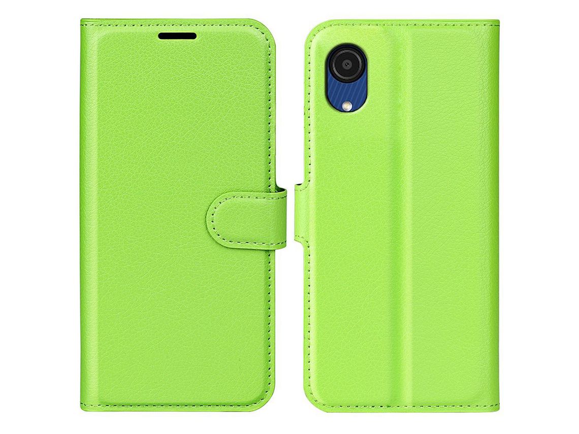 Capa Samsung Galaxy A03 Core