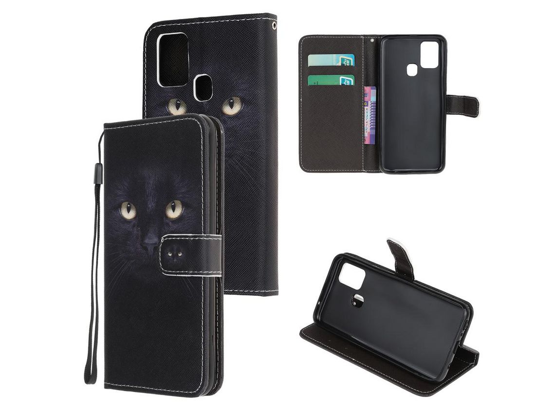 Capa Samsung Galaxy M21/M30s