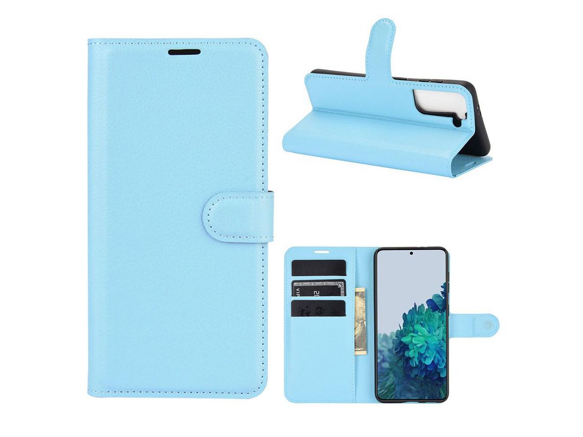 Capa Samsung Galaxy S21