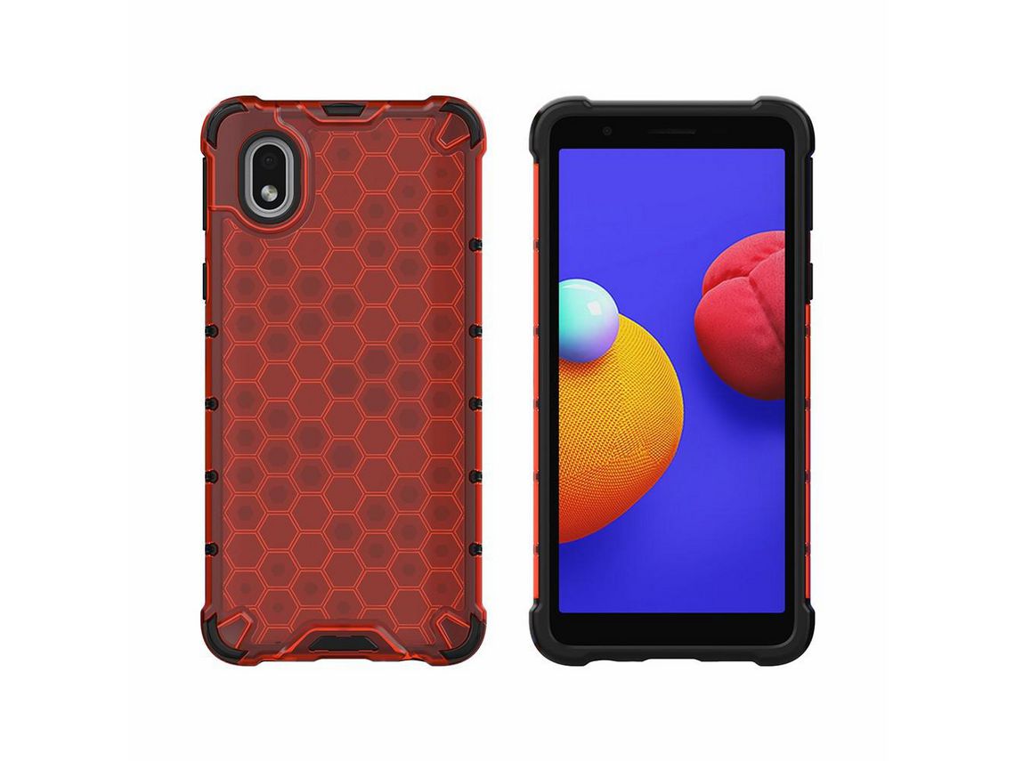 Capa Samsung Galaxy A01 Core