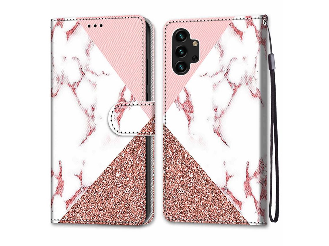 Capa Samsung Galaxy A13 4G