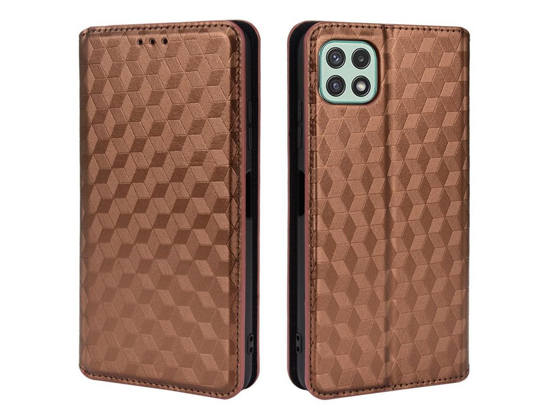 Capa Samsung Galaxy A22 5G (EU Version)
