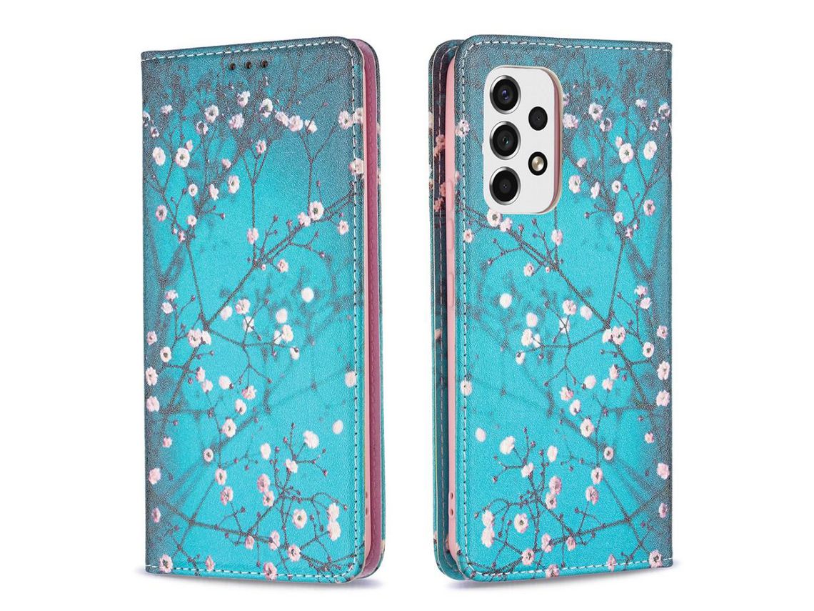 Capa Samsung Galaxy A53 5G