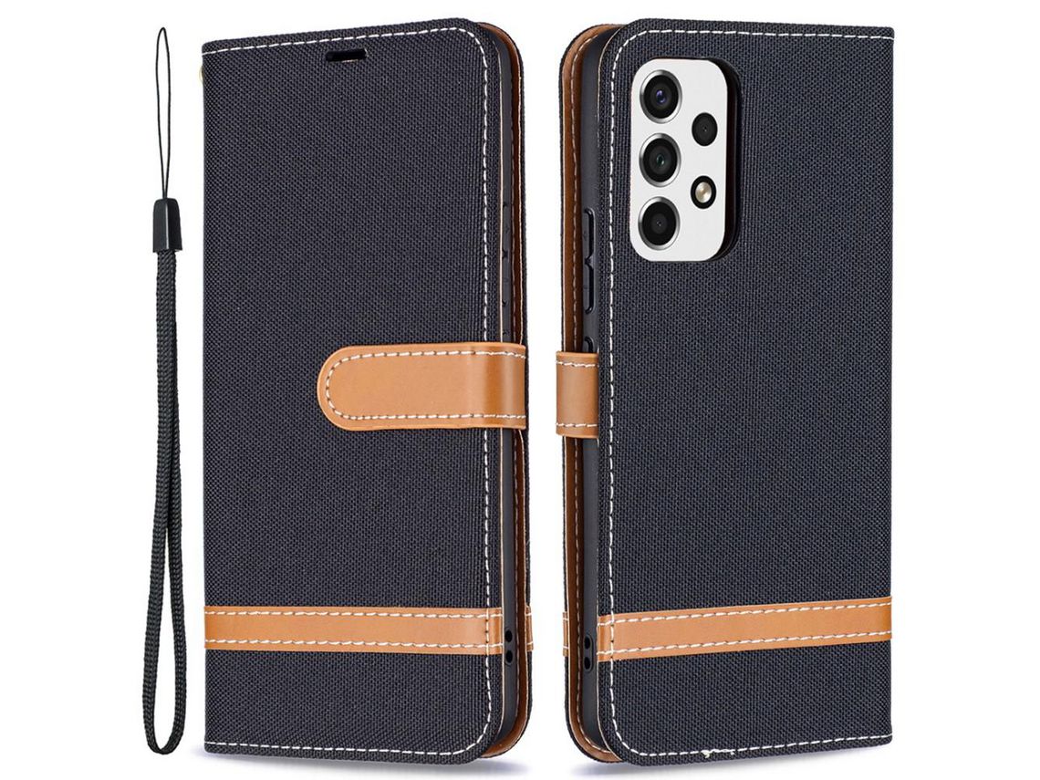 Capa Samsung Galaxy A53 5G