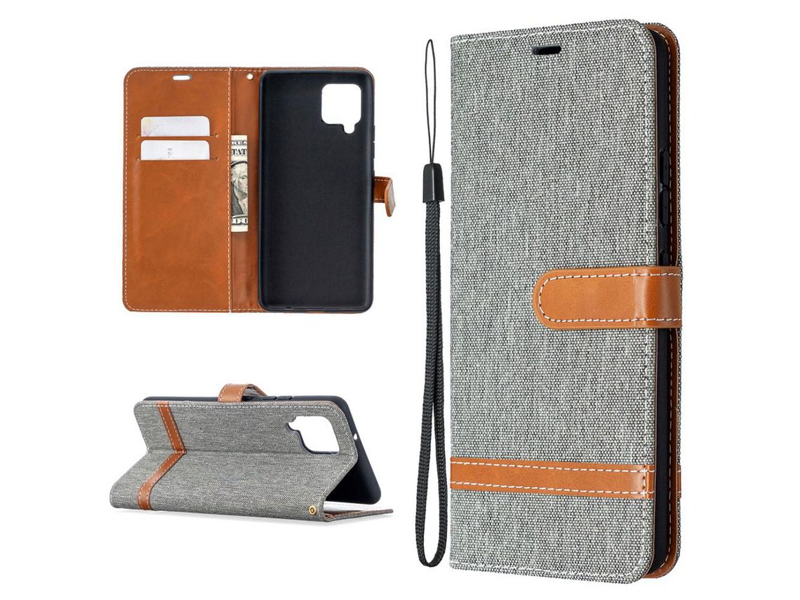 Capa Samsung Galaxy A42 5G