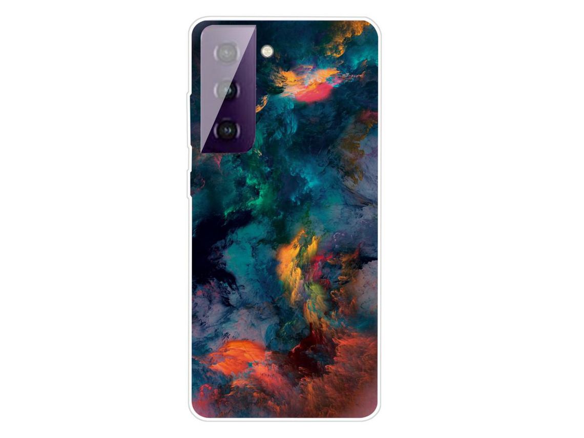 Capa Samsung Galaxy S30 Plus