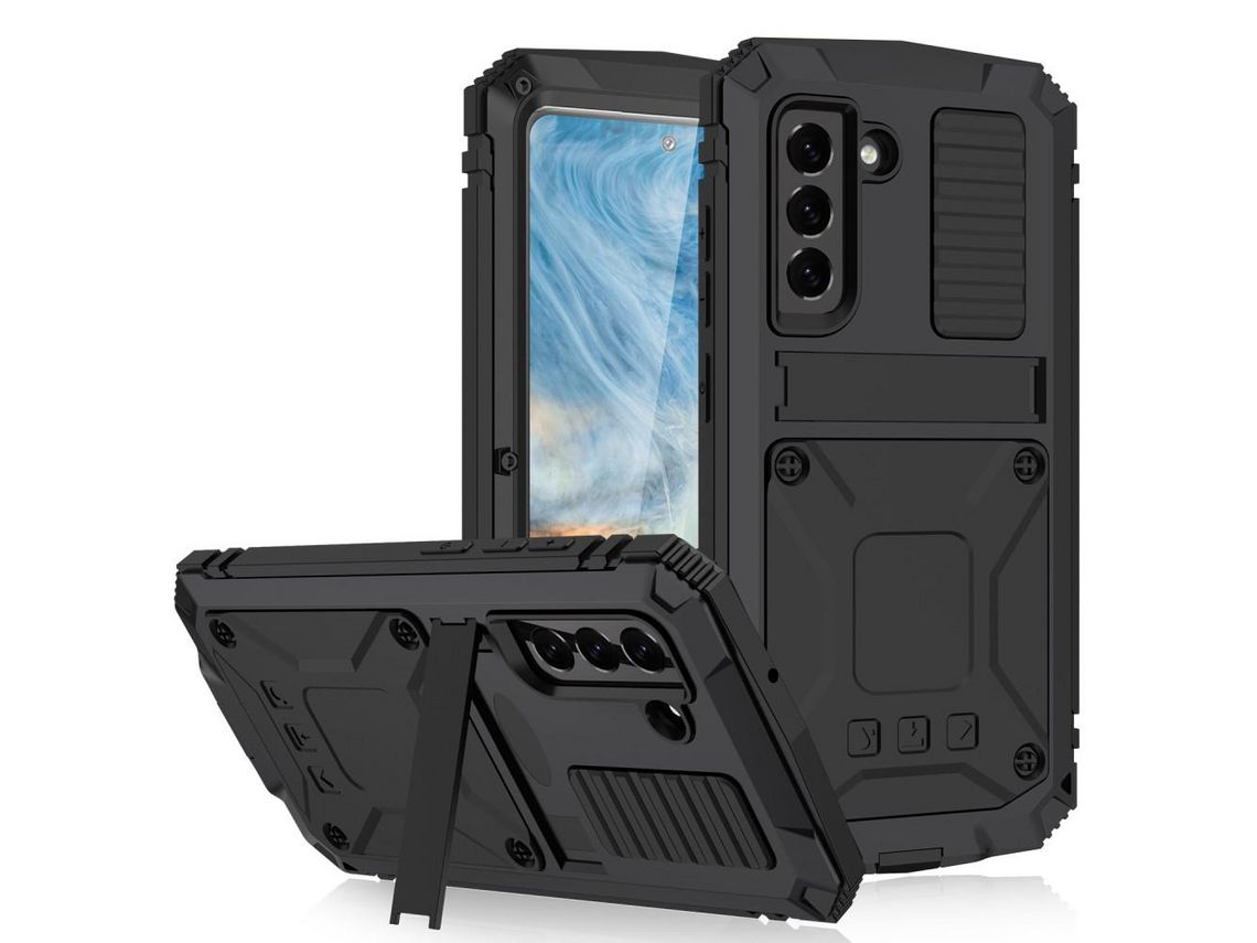 Capa Samsung Galaxy S21 FE 5G