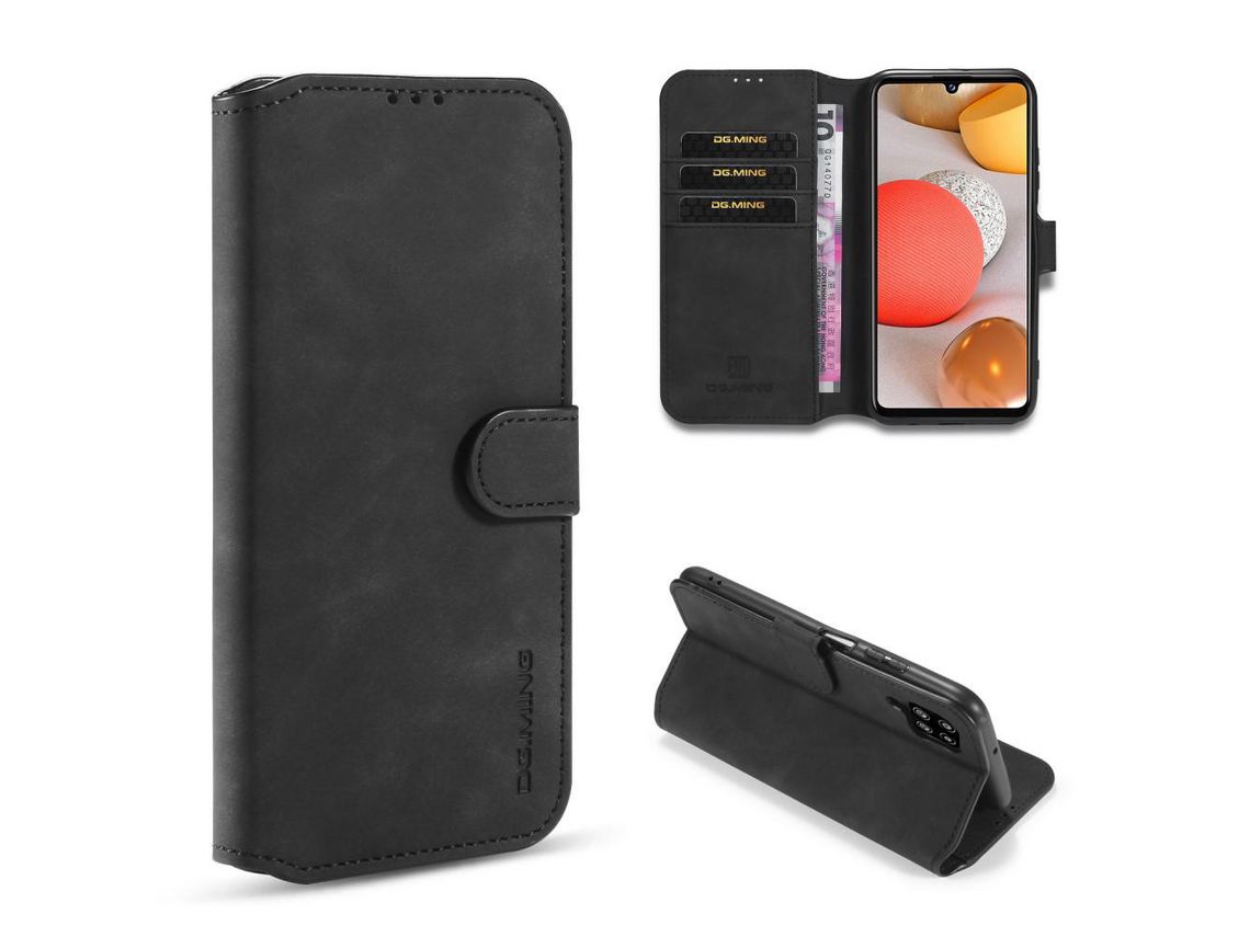 Capa Samsung Galaxy A42 5G
