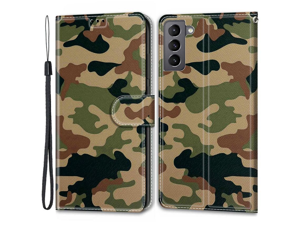 Capa Samsung Galaxy S22 5G