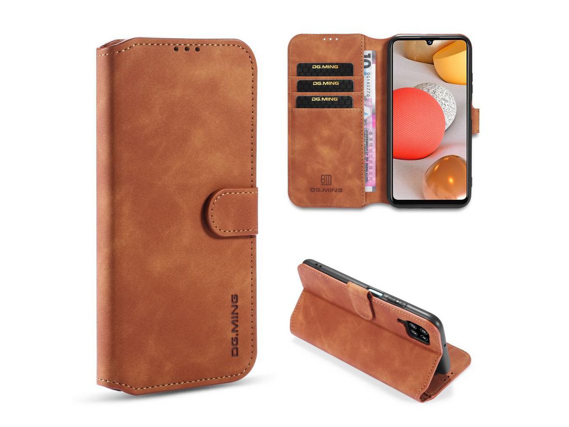 Capa Samsung Galaxy A42 5G