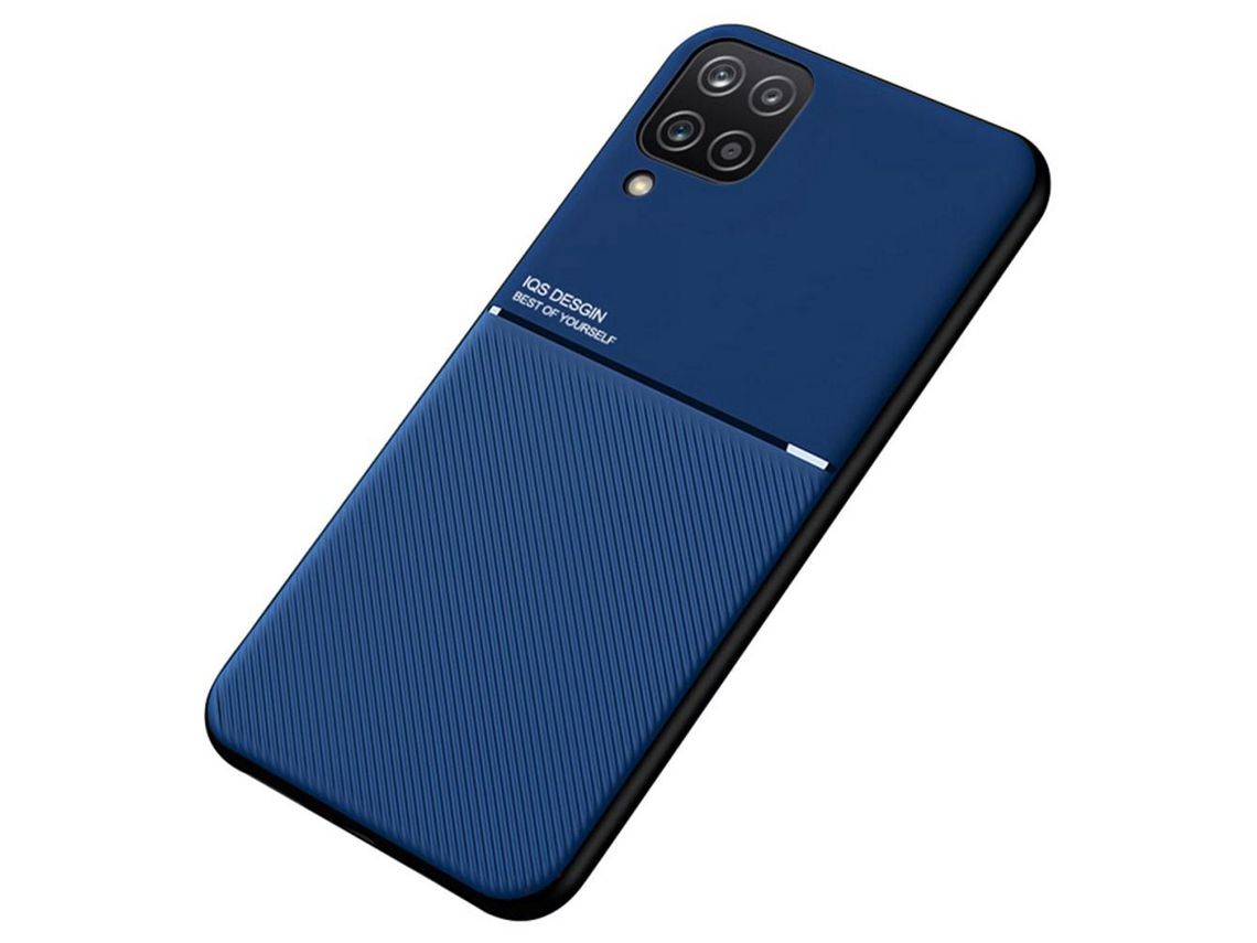 Capa Samsung Galaxy A12