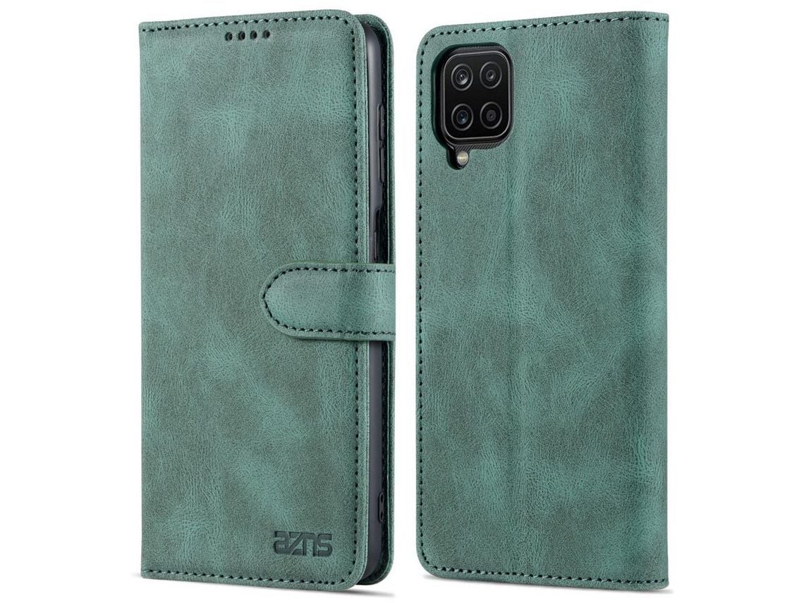 Capa Samsung Galaxy A12