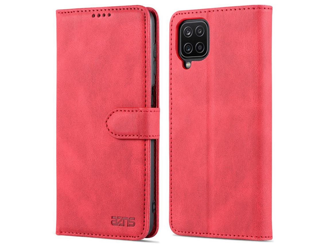 Capa Samsung Galaxy A12