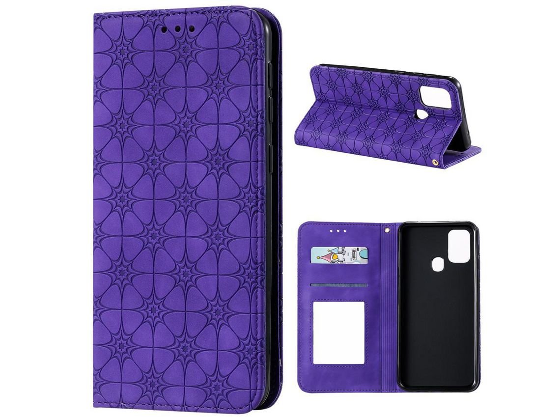 Capa Samsung Galaxy M31