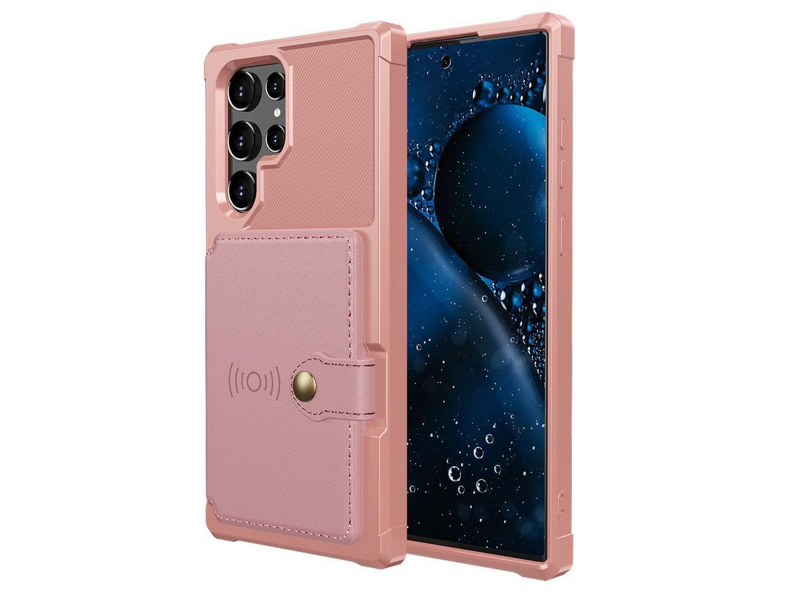 Capa Samsung Galaxy S22 Ultra 5G