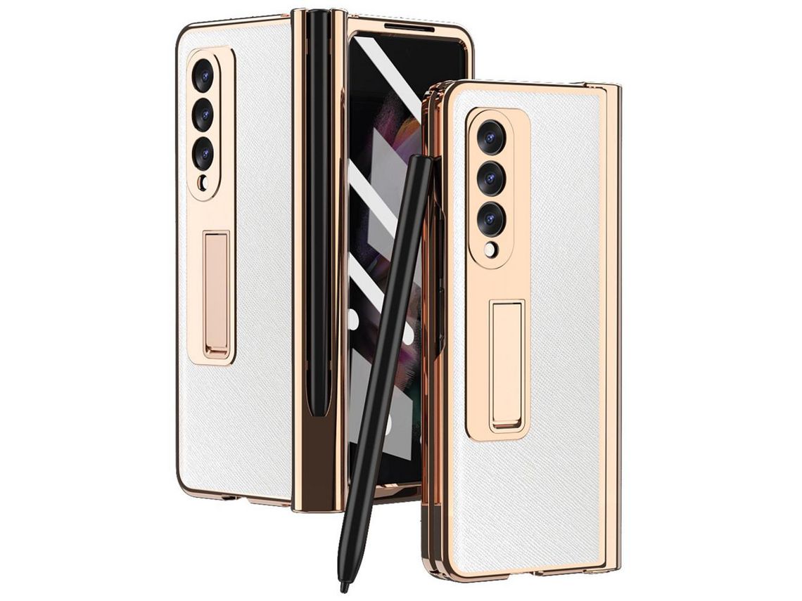 Capa Samsung Galaxy Z Fold3 5G