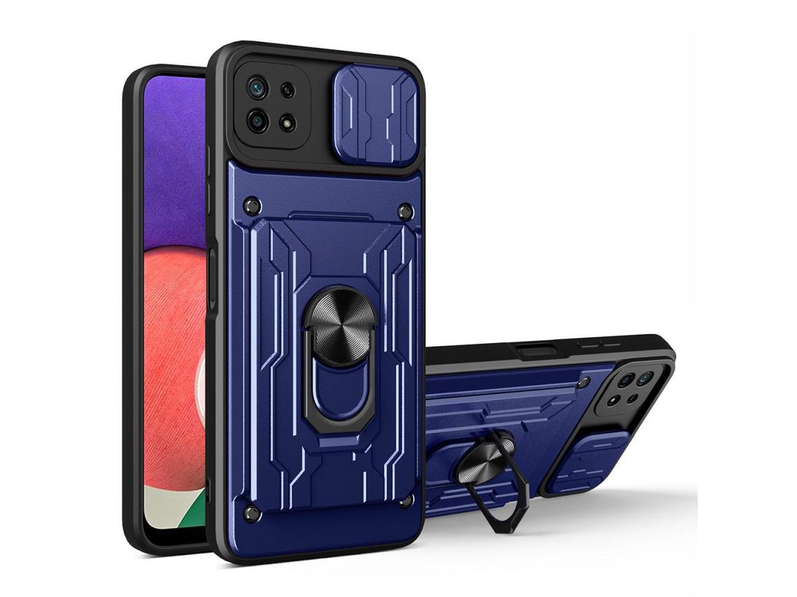 Capa Samsung Galaxy A22 5G (EU Version)