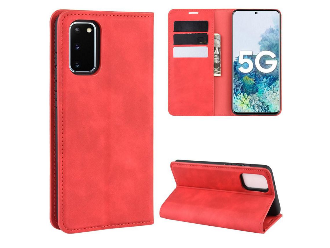 Capa Samsung Galaxy S20 FE/S20 Fan Edition/S20 FE 5G/S20 Fan Edition 5G