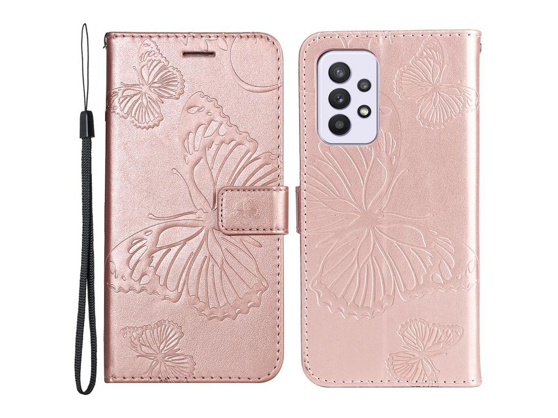 Capa Samsung Galaxy A33 5G
