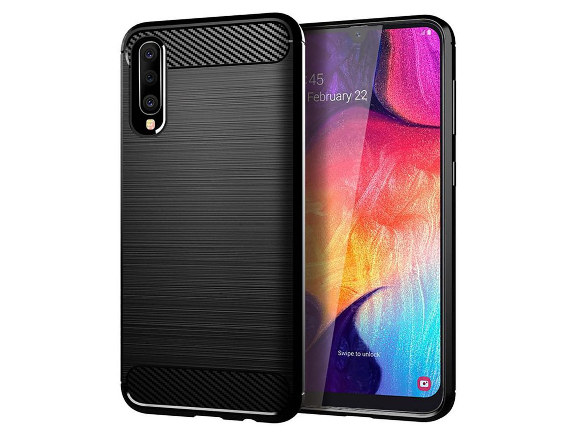 Capa Samsung Galaxy A50/A50S/A30S