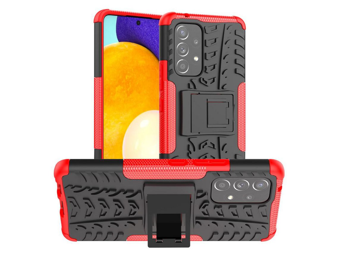 Capa Samsung Galaxy A53 5G