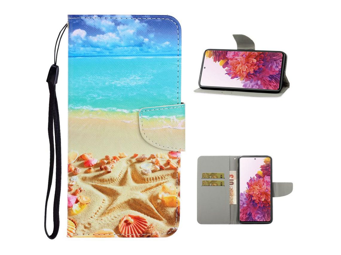 Capa Samsung Galaxy S20 FE/S20 FE 5G/S20 Lite