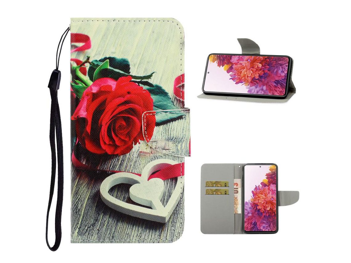 Capa Samsung Galaxy S20 FE/S20 FE 5G/S20 Lite