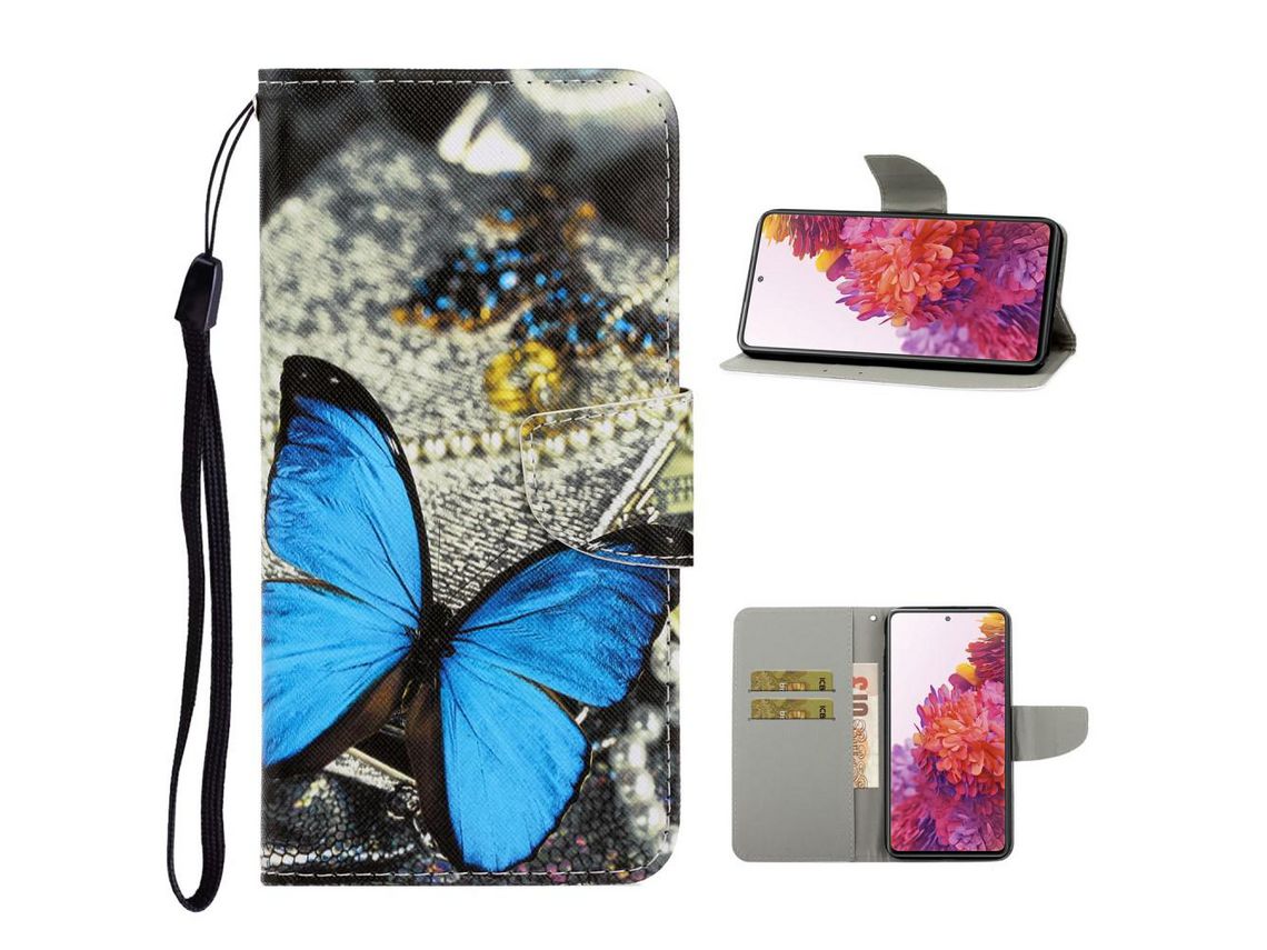 Capa Samsung Galaxy S20 FE/S20 FE 5G/S20 Lite