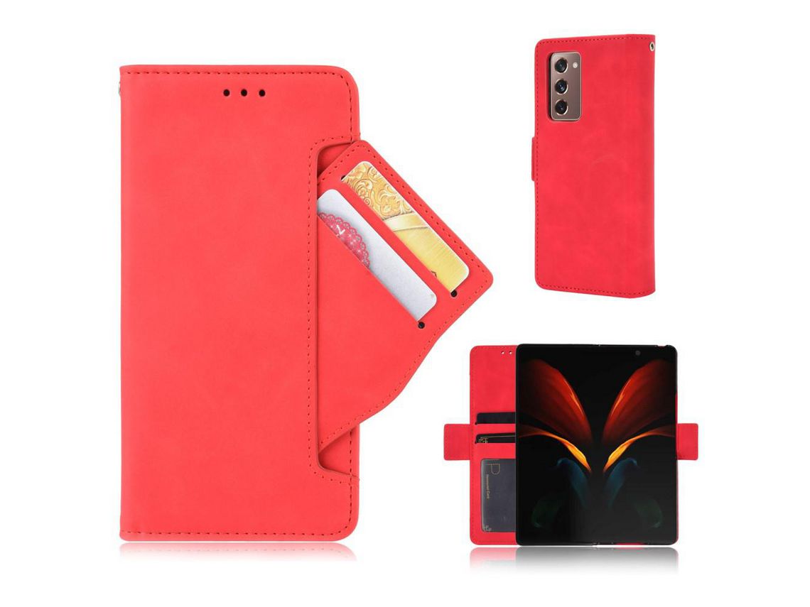 Capa Samsung Galaxy Z Fold2 5G