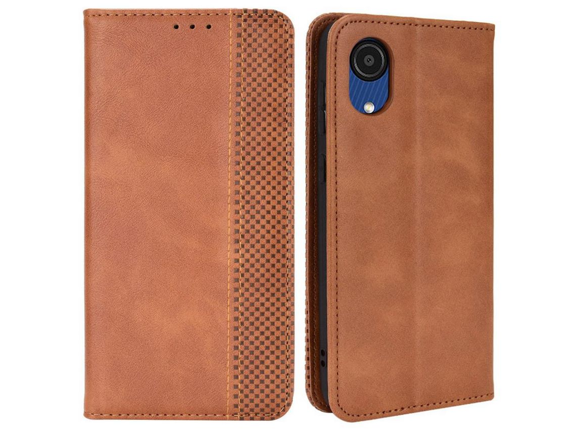 Capa Samsung Galaxy A03 Core