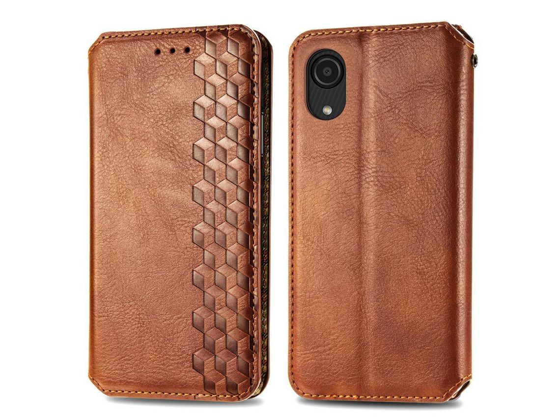 Capa Samsung Galaxy A03 Core