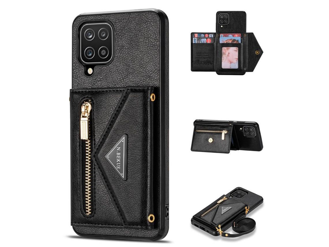 Capa Samsung Galaxy A12