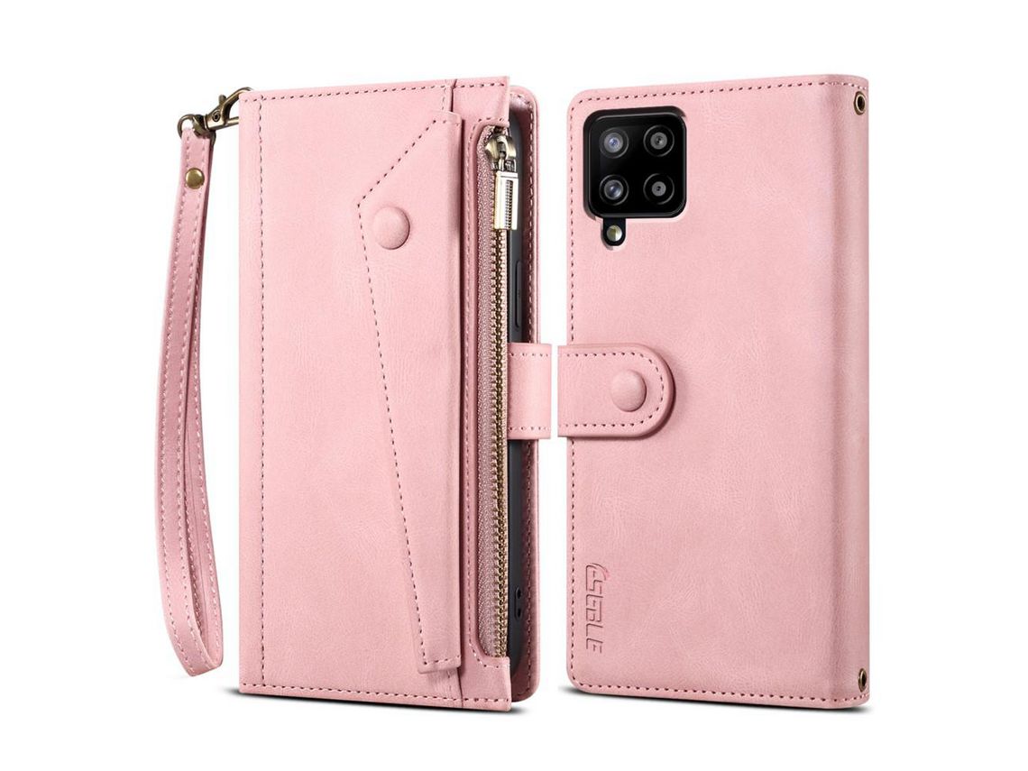 Capa Samsung Galaxy A12 5G