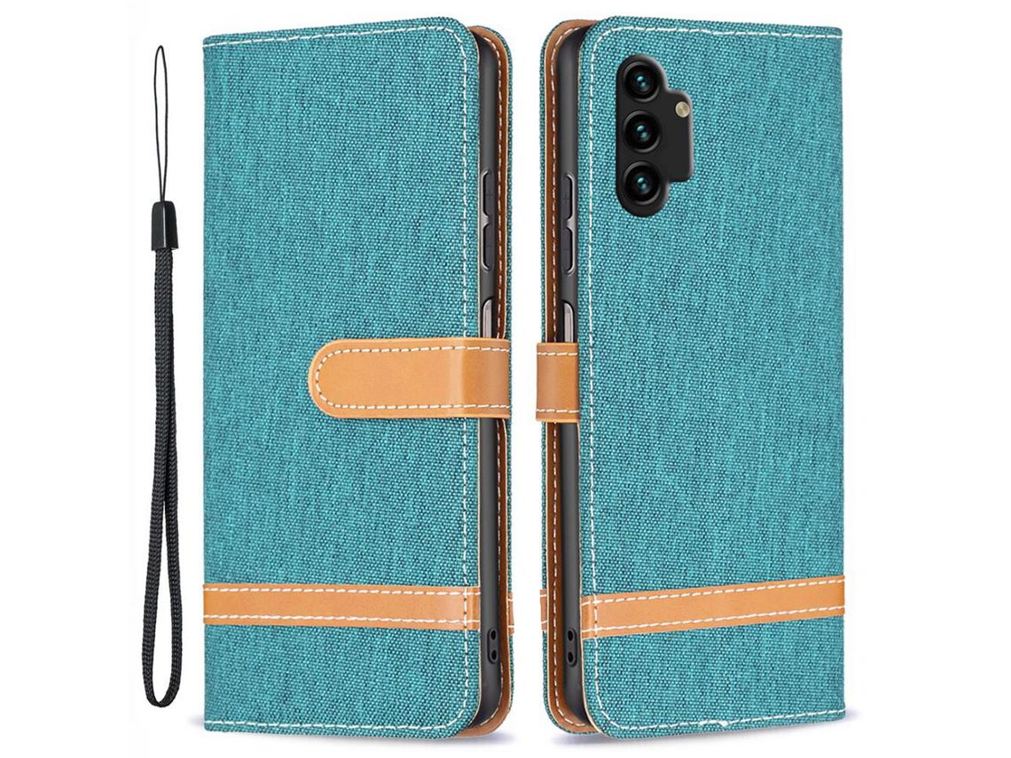 Capa Samsung Galaxy A13 4G