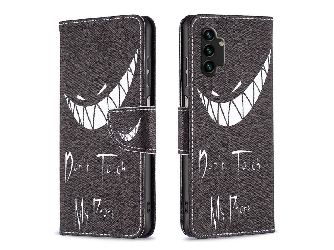 Capa Samsung Galaxy A13 4G