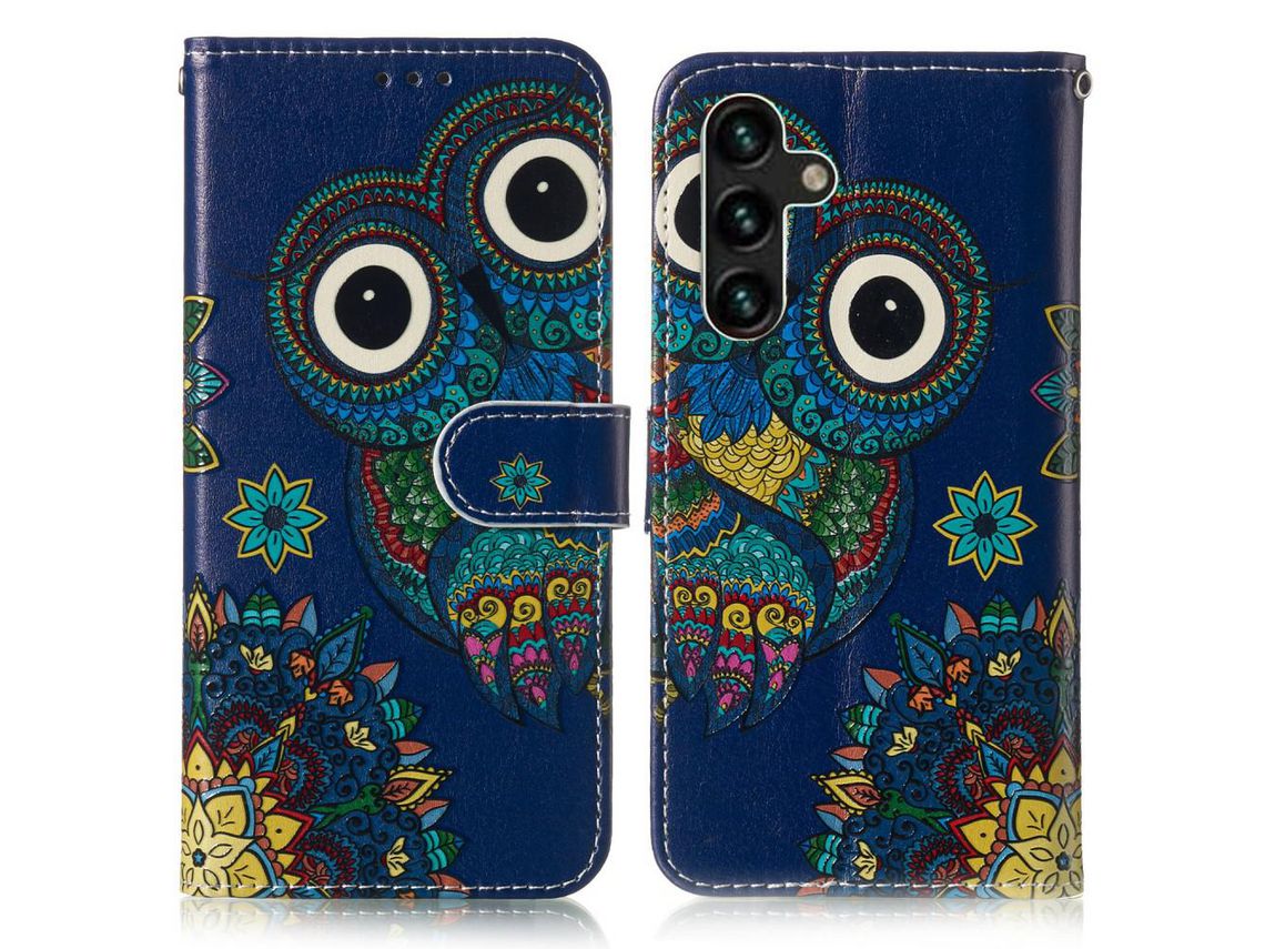 Capa Samsung Galaxy A13 5G