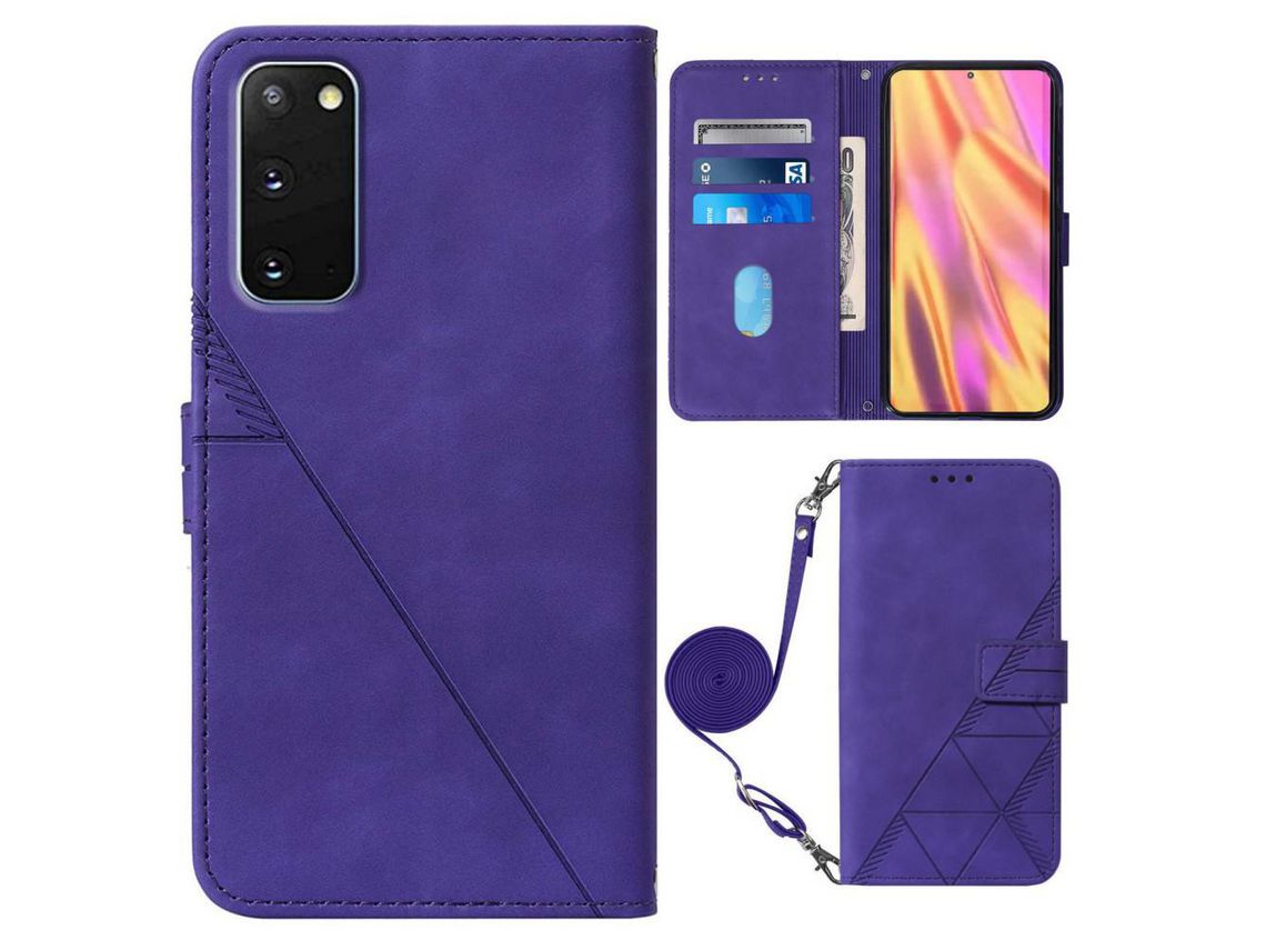 Capa Samsung Galaxy S20