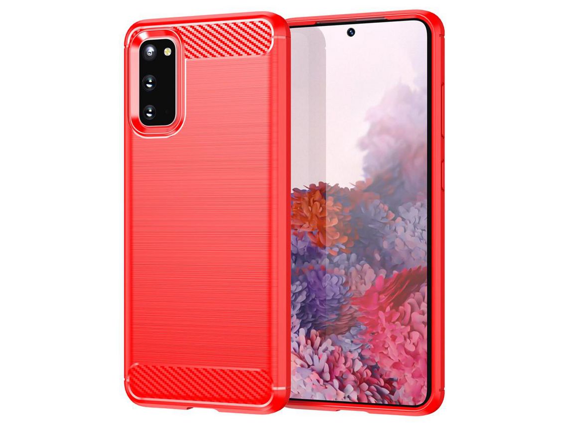 Capa Samsung Galaxy S20 4G/5G