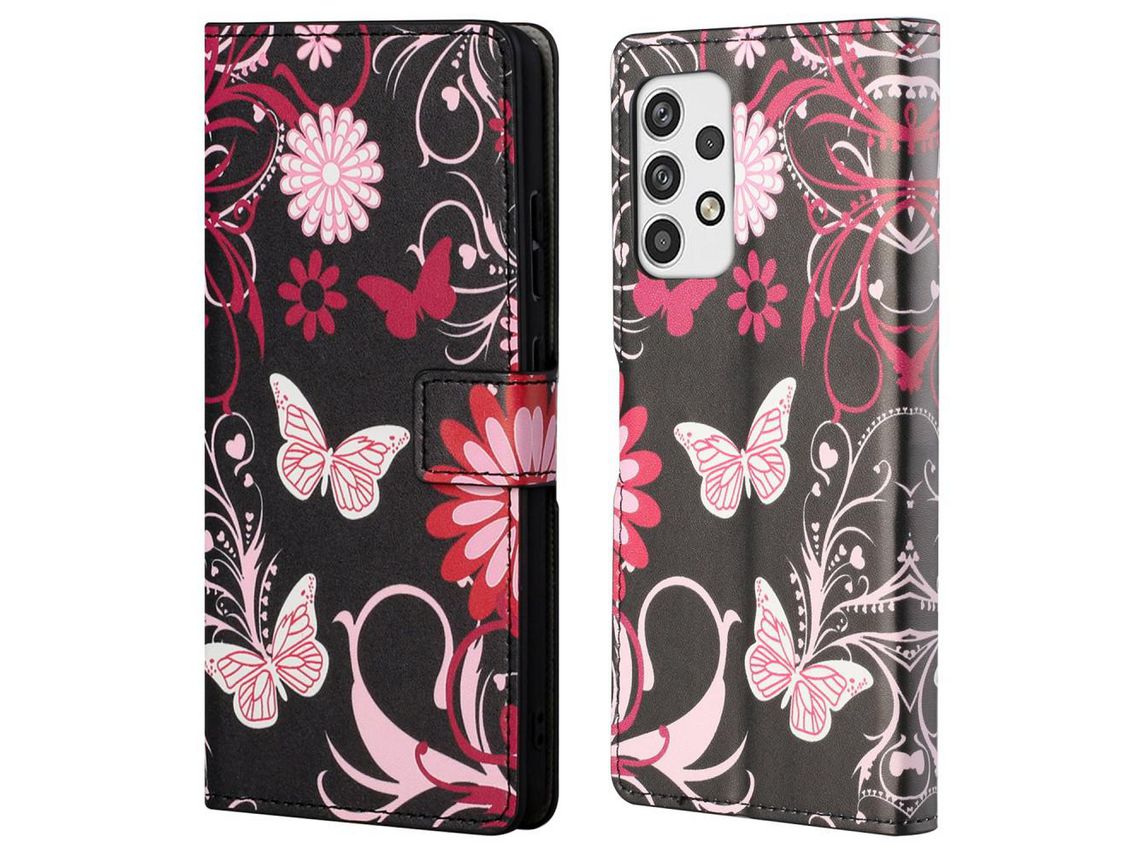 Capa Samsung Galaxy A23 5G