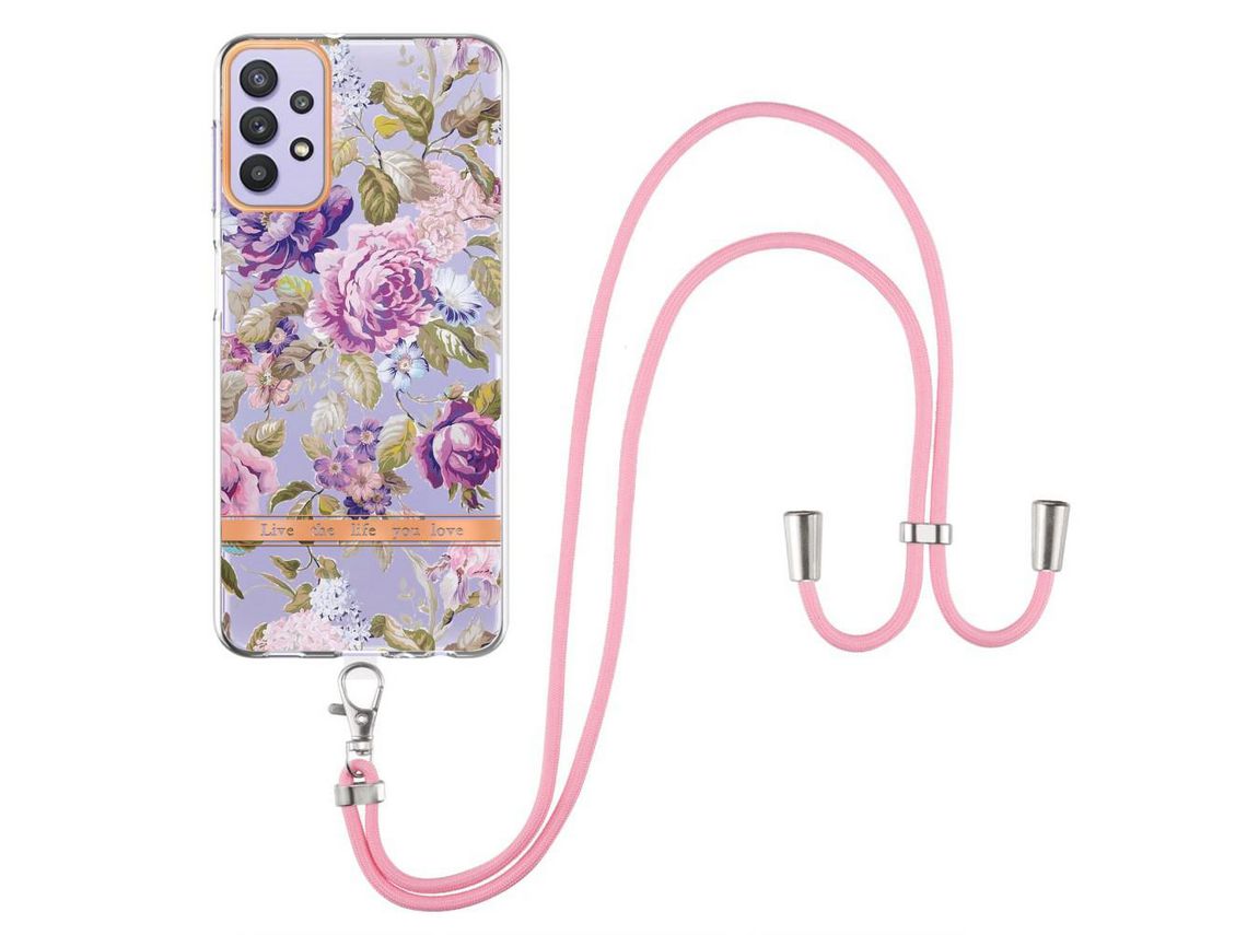 Capa Samsung Galaxy A32 5G/M32 5G