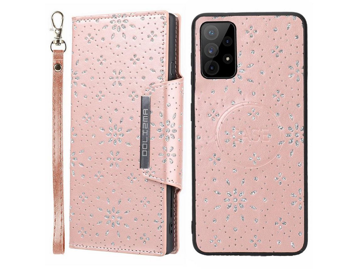 Capa Samsung Galaxy A32 5G/M32 5G