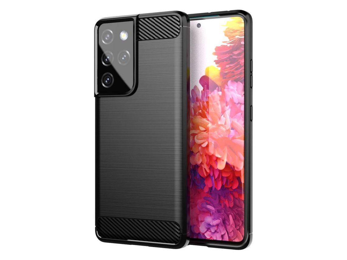 Capa Samsung Galaxy S21 Ultra 5G